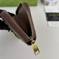 Cheap Gucci Card Case #1368791 Replica Wholesale [$40.00 USD] [ITEM#1368791] on Replica Gucci Wallets