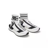 Cheap Dolce &amp; Gabbana D&amp;G Boots For Men #1368792 Replica Wholesale [$105.00 USD] [ITEM#1368792] on Replica Dolce &amp; Gabbana D&amp;G Boots