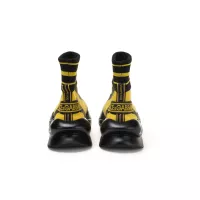 Cheap Dolce &amp; Gabbana D&amp;G Boots For Men #1368793 Replica Wholesale [$105.00 USD] [ITEM#1368793] on Replica Dolce &amp; Gabbana D&amp;G Boots