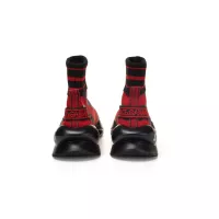 Cheap Dolce &amp; Gabbana D&amp;G Boots For Men #1368794 Replica Wholesale [$105.00 USD] [ITEM#1368794] on Replica Dolce &amp; Gabbana D&amp;G Boots