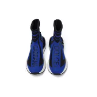 Cheap Dolce &amp; Gabbana D&amp;G Boots For Men #1368795 Replica Wholesale [$105.00 USD] [ITEM#1368795] on Replica Dolce &amp; Gabbana D&amp;G Boots
