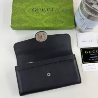 Cheap Gucci Wallets #1368797 Replica Wholesale [$42.00 USD] [ITEM#1368797] on Replica Gucci Wallets