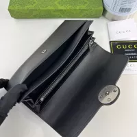 Cheap Gucci Wallets #1368797 Replica Wholesale [$42.00 USD] [ITEM#1368797] on Replica Gucci Wallets