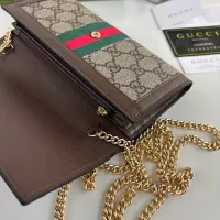 Cheap Gucci Wallets #1368800 Replica Wholesale [$45.00 USD] [ITEM#1368800] on Replica Gucci Wallets