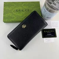 Cheap Gucci Wallets #1368802 Replica Wholesale [$42.00 USD] [ITEM#1368802] on Replica Gucci Wallets