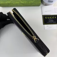 Cheap Gucci Wallets #1368802 Replica Wholesale [$42.00 USD] [ITEM#1368802] on Replica Gucci Wallets