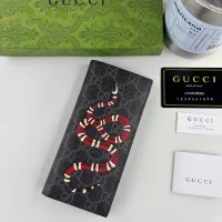 Cheap Gucci Wallets #1368803 Replica Wholesale [$40.00 USD] [ITEM#1368803] on Replica Gucci Wallets