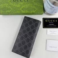 Cheap Gucci Wallets #1368803 Replica Wholesale [$40.00 USD] [ITEM#1368803] on Replica Gucci Wallets