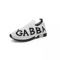 Cheap Dolce &amp; Gabbana D&amp;G Casual Shoes For Men #1368804 Replica Wholesale [$80.00 USD] [ITEM#1368804] on Replica Dolce &amp; Gabbana D&amp;G Casual Shoes