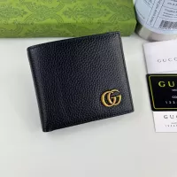 Cheap Gucci Wallets #1368806 Replica Wholesale [$38.00 USD] [ITEM#1368806] on Replica Gucci Wallets