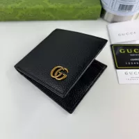 Cheap Gucci Wallets #1368806 Replica Wholesale [$38.00 USD] [ITEM#1368806] on Replica Gucci Wallets