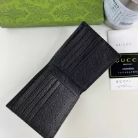 Cheap Gucci Wallets #1368806 Replica Wholesale [$38.00 USD] [ITEM#1368806] on Replica Gucci Wallets