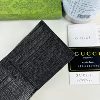 Cheap Gucci Wallets #1368806 Replica Wholesale [$38.00 USD] [ITEM#1368806] on Replica Gucci Wallets