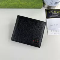 Cheap Gucci Wallets #1368807 Replica Wholesale [$38.00 USD] [ITEM#1368807] on Replica Gucci Wallets