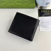 Cheap Gucci Wallets #1368807 Replica Wholesale [$38.00 USD] [ITEM#1368807] on Replica Gucci Wallets