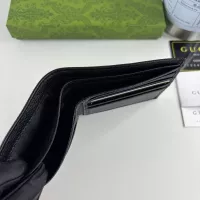 Cheap Gucci Wallets #1368807 Replica Wholesale [$38.00 USD] [ITEM#1368807] on Replica Gucci Wallets
