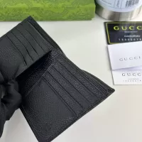 Cheap Gucci Wallets #1368807 Replica Wholesale [$38.00 USD] [ITEM#1368807] on Replica Gucci Wallets