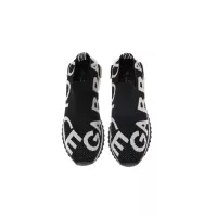 Cheap Dolce &amp; Gabbana D&amp;G Casual Shoes For Men #1368809 Replica Wholesale [$80.00 USD] [ITEM#1368809] on Replica Dolce &amp; Gabbana D&amp;G Casual Shoes