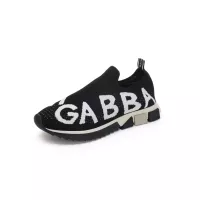 Cheap Dolce &amp; Gabbana D&amp;G Casual Shoes For Men #1368809 Replica Wholesale [$80.00 USD] [ITEM#1368809] on Replica Dolce &amp; Gabbana D&amp;G Casual Shoes
