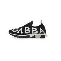 Cheap Dolce &amp; Gabbana D&amp;G Casual Shoes For Men #1368809 Replica Wholesale [$80.00 USD] [ITEM#1368809] on Replica Dolce &amp; Gabbana D&amp;G Casual Shoes