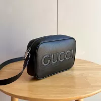 Cheap Gucci AAA Quality Messenger Bags For Unisex #1368811 Replica Wholesale [$76.00 USD] [ITEM#1368811] on Replica Gucci AAA Quality Messenger Bags