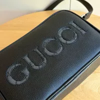 Cheap Gucci AAA Quality Messenger Bags For Unisex #1368811 Replica Wholesale [$76.00 USD] [ITEM#1368811] on Replica Gucci AAA Quality Messenger Bags