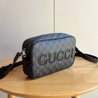 Cheap Gucci AAA Quality Messenger Bags For Unisex #1368812 Replica Wholesale [$76.00 USD] [ITEM#1368812] on Replica Gucci AAA Quality Messenger Bags