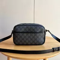 Cheap Gucci AAA Quality Messenger Bags For Unisex #1368812 Replica Wholesale [$76.00 USD] [ITEM#1368812] on Replica Gucci AAA Quality Messenger Bags