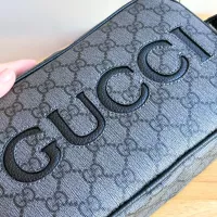 Cheap Gucci AAA Quality Messenger Bags For Unisex #1368812 Replica Wholesale [$76.00 USD] [ITEM#1368812] on Replica Gucci AAA Quality Messenger Bags