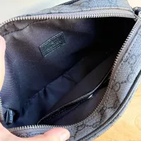 Cheap Gucci AAA Quality Messenger Bags For Unisex #1368812 Replica Wholesale [$76.00 USD] [ITEM#1368812] on Replica Gucci AAA Quality Messenger Bags