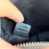 Cheap Gucci AAA Quality Messenger Bags For Unisex #1368812 Replica Wholesale [$76.00 USD] [ITEM#1368812] on Replica Gucci AAA Quality Messenger Bags