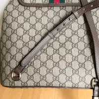 Cheap Gucci AAA Quality Backpacks For Unisex #1368814 Replica Wholesale [$80.00 USD] [ITEM#1368814] on Replica Gucci AAA Quality Backpacks