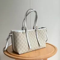Cheap Gucci AAA Quality Shoulder Bags For Women #1368815 Replica Wholesale [$76.00 USD] [ITEM#1368815] on Replica Gucci AAA Quality Shoulder Bags