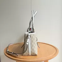 Cheap Gucci AAA Quality Shoulder Bags For Women #1368815 Replica Wholesale [$76.00 USD] [ITEM#1368815] on Replica Gucci AAA Quality Shoulder Bags