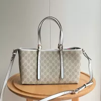 Cheap Gucci AAA Quality Shoulder Bags For Women #1368815 Replica Wholesale [$76.00 USD] [ITEM#1368815] on Replica Gucci AAA Quality Shoulder Bags