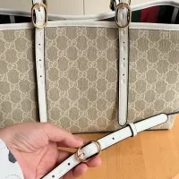 Cheap Gucci AAA Quality Shoulder Bags For Women #1368815 Replica Wholesale [$76.00 USD] [ITEM#1368815] on Replica Gucci AAA Quality Shoulder Bags