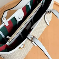 Cheap Gucci AAA Quality Shoulder Bags For Women #1368815 Replica Wholesale [$76.00 USD] [ITEM#1368815] on Replica Gucci AAA Quality Shoulder Bags