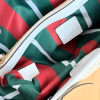 Cheap Gucci AAA Quality Shoulder Bags For Women #1368815 Replica Wholesale [$76.00 USD] [ITEM#1368815] on Replica Gucci AAA Quality Shoulder Bags