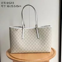 Cheap Gucci AAA Quality Shoulder Bags For Women #1368816 Replica Wholesale [$80.00 USD] [ITEM#1368816] on Replica Gucci AAA Quality Shoulder Bags