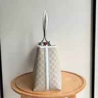 Cheap Gucci AAA Quality Shoulder Bags For Women #1368816 Replica Wholesale [$80.00 USD] [ITEM#1368816] on Replica Gucci AAA Quality Shoulder Bags