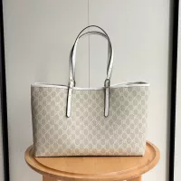 Cheap Gucci AAA Quality Shoulder Bags For Women #1368816 Replica Wholesale [$80.00 USD] [ITEM#1368816] on Replica Gucci AAA Quality Shoulder Bags