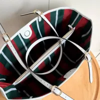 Cheap Gucci AAA Quality Shoulder Bags For Women #1368816 Replica Wholesale [$80.00 USD] [ITEM#1368816] on Replica Gucci AAA Quality Shoulder Bags