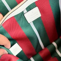 Cheap Gucci AAA Quality Shoulder Bags For Women #1368816 Replica Wholesale [$80.00 USD] [ITEM#1368816] on Replica Gucci AAA Quality Shoulder Bags