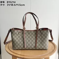 Cheap Gucci AAA Quality Shoulder Bags For Women #1368817 Replica Wholesale [$76.00 USD] [ITEM#1368817] on Replica Gucci AAA Quality Shoulder Bags