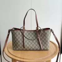 Cheap Gucci AAA Quality Shoulder Bags For Women #1368817 Replica Wholesale [$76.00 USD] [ITEM#1368817] on Replica Gucci AAA Quality Shoulder Bags