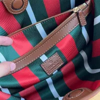 Cheap Gucci AAA Quality Shoulder Bags For Women #1368817 Replica Wholesale [$76.00 USD] [ITEM#1368817] on Replica Gucci AAA Quality Shoulder Bags