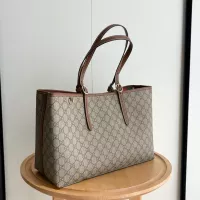 Cheap Gucci AAA Quality Shoulder Bags For Women #1368818 Replica Wholesale [$80.00 USD] [ITEM#1368818] on Replica Gucci AAA Quality Shoulder Bags