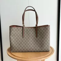 Cheap Gucci AAA Quality Shoulder Bags For Women #1368818 Replica Wholesale [$80.00 USD] [ITEM#1368818] on Replica Gucci AAA Quality Shoulder Bags