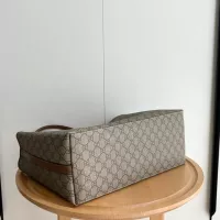 Cheap Gucci AAA Quality Shoulder Bags For Women #1368818 Replica Wholesale [$80.00 USD] [ITEM#1368818] on Replica Gucci AAA Quality Shoulder Bags