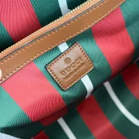 Cheap Gucci AAA Quality Shoulder Bags For Women #1368818 Replica Wholesale [$80.00 USD] [ITEM#1368818] on Replica Gucci AAA Quality Shoulder Bags